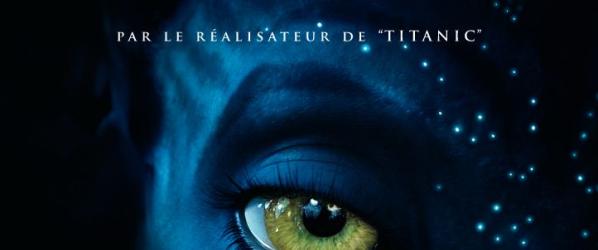 AVATAR AVATAR - La bande-annonce française 