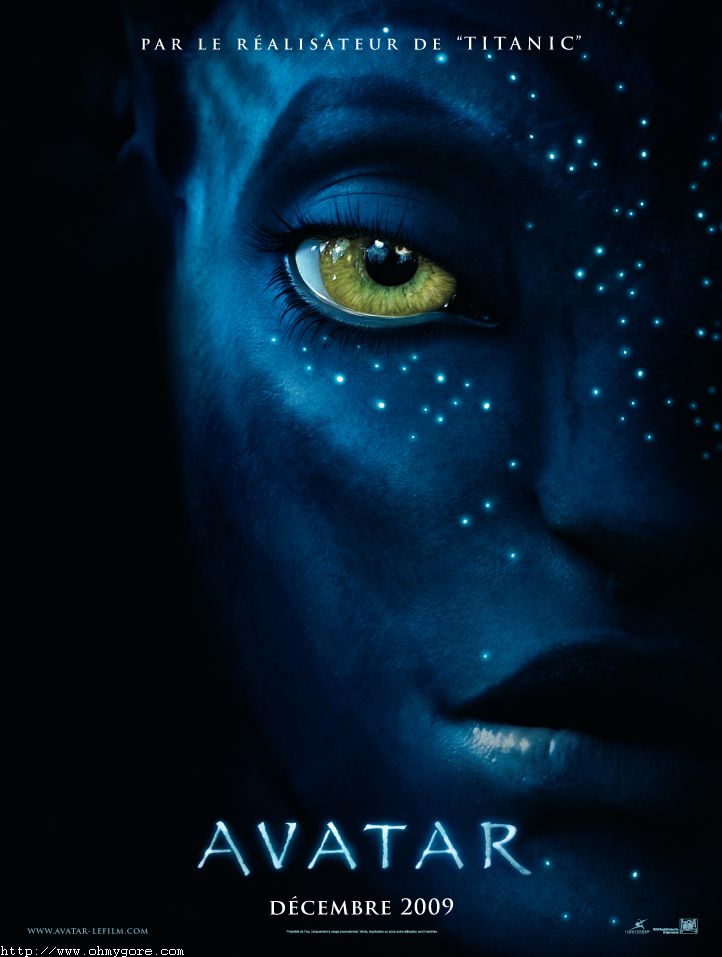 AVATAR AVATAR - La bande-annonce française 