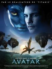 AVATAR Cameron Talks AVATAR Novel Sequels