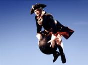 Photo de Aventures fantastiques du Baron de Munchhausen, Les 4 / 12