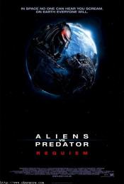 Aliens vs. Predator - Requiem