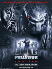 Aliens VS Predator : Requiem