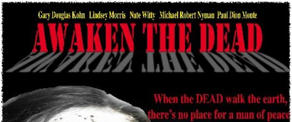 AWAKEN THE DEAD AWAKEN THE DEAD