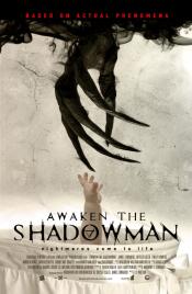 Awaken the Shadowman 