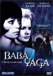 Photo de Baba Yaga  4 / 5