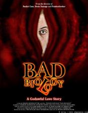 SEX ADDICT Exclusif - BAD BIOLOGY - Laffiche 