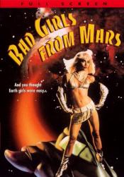 Bad Girls from Mars
