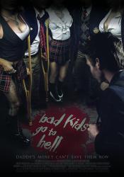 Photo de Bad Kids Go to Hell 21 / 23