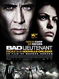 Bad Lieutenant  Escale à la Nouvelle-Orléans