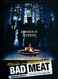 BAD MEAT Rob Schmidt aime la BAD MEAT synopsis et casting révélés