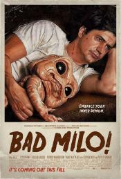 Photo de Bad Milo! 21 / 22