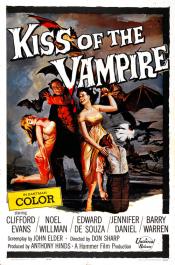 Photo de Baiser Du Vampire, Le 1 / 1