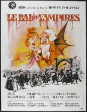 Bal des vampires Le