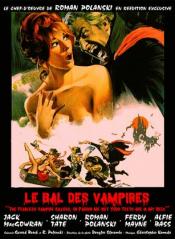 Photo de Bal des vampires, Le 21 / 28