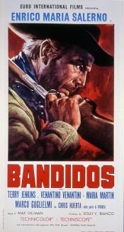 Photo de Bandidos 1 / 5