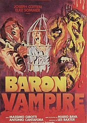 Photo de Baron vampire 10 / 11