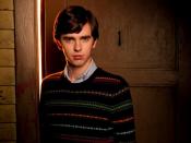 Photo de Bates Motel 12 / 29