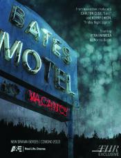 Bates Motel