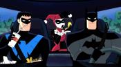 Photo de Batman and Harley Quinn  1 / 9
