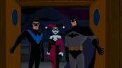 Photo de Batman and Harley Quinn 5 / 9