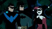 Photo de Batman and Harley Quinn 6 / 9