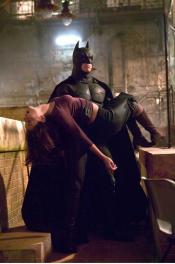 Photo de Batman Begins 16 / 35