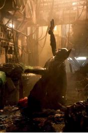 Photo de Batman Begins 23 / 35