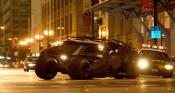 Photo de Batman Begins 24 / 35