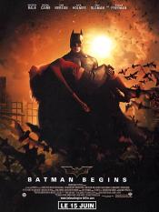 Photo de Batman Begins 29 / 35