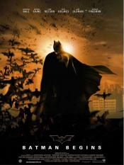 Photo de Batman Begins 30 / 35