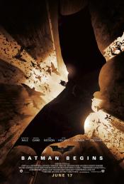 Photo de Batman Begins 31 / 35