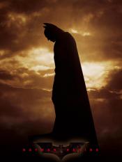 Photo de Batman Begins 34 / 35
