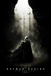 Photo de Batman Begins 35 / 35