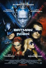 Photo de Batman & Robin 1 / 27