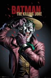 Photo de Batman: The Killing Joke  41 / 42