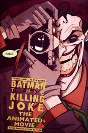 Photo de Batman: The Killing Joke  42 / 42