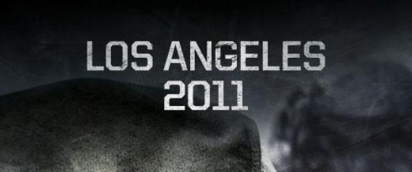 MEDIA - BATTLE LOS ANGELES BATTLE LOS ANGELES - Spot TV version longue