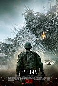 MEDIA - BATTLE LOS ANGELES Un quatrième extrait pour BATTLE LOS ANGELES