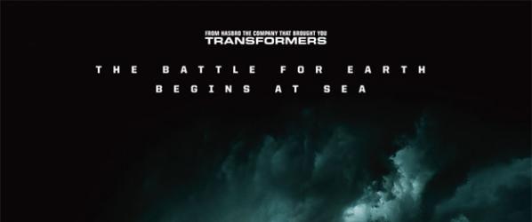 MEDIA - BATTLESHIP  - Une affiche et une nouvelle photo