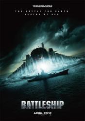 MEDIA - BATTLESHIP - Une affiche et une nouvelle photo