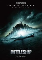 MEDIA - BATTLESHIP  - Une affiche et une nouvelle photo