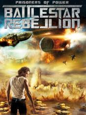 REVIEWS - BATTLESTAR REBELLION Fyodor Bondarchuk