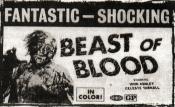 Photo de Beast of Blood 2 / 2