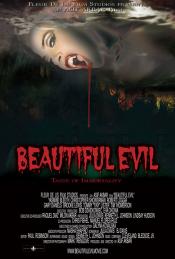 MEDIA - BEAUTIFUL EVIL  - Affiche promo et Casting