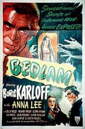 Bedlam