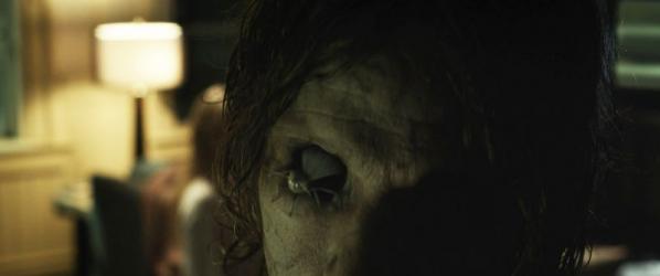 MEDIA - BEFORE I WAKE Première bande-annonce