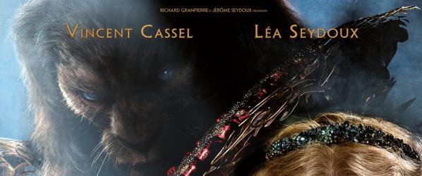 CRITIQUES - BELLE LA BETE LA de Christophe Gans - Avant-première