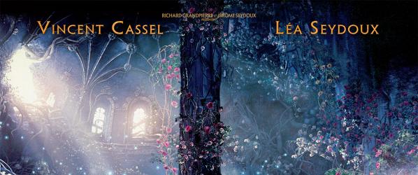 MEDIA - BELLE LA BETE LA Nouvelles affiches nouvelles photos et nouvelles vidéos