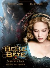 REVIEWS - BELLE  LA BETE LA Christophe Gans