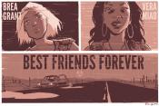 Best Friends Forever